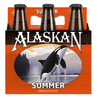 בירה עונתית באלסקה, חבילה, פלורידה
