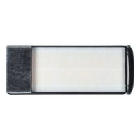 MAHLE MAHLE AIR FILTER L FITS SELECT: 2014- BMW X5, 2014- BMW 535