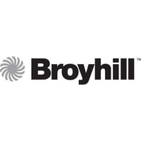 Broyhill להקל על כרית מיטות קצף זיכרון