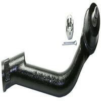 ACDELCO HATING LIT END END FITS SELECT: 2013- יונדאי סנטה פה, יונדאי סנטה פה XL