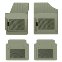 מכנסיים Saver Seat Set Set Mat Mat, שברולט סוניק מתאים SELECT: DODGE NEON