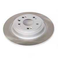 PowerStop JBR1382SCR PowerStop - רוטור אחורי למחצה