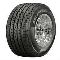 Nexen Winguard Winspike WS P245 65R 110T צמיג נוסעים מתאים: ג'יפ גרנד צ'רוקי אוברלנד, ג'יפ צ'רוקי טריילוק