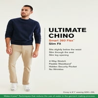 Dockers Slim Fit Smart Fle Fle Eltimate Chino Pants