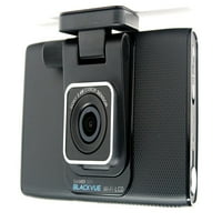 BlackVue Dashcam DR750LW-2CH עם Power Magic Pro, GB