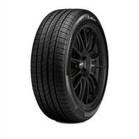 Pirelli Cinturato P כל העונה פלוס 225 60R 100H צמיג נוסעים מתאים: - שברולט אקווינו LT, 2017- סובארו אאוטבק