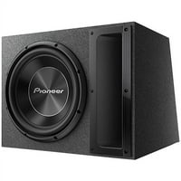 PIONEER® A-Series 12 מערכת סאב וופר מראש עמוסה ב- TS-A300B