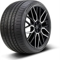 Hercules imove gen a S 205 50r W Tire Fits: 2017- Nissan Sentra Sr Turbo, 2013- Nissan Sentra Sr