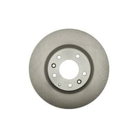 Raybestos R-Line Rotors, רוטורי בלם החלפת OE, 980292R