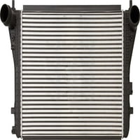 Intercooler Global מתאים לבחור: 2012- פולקסווגן פאסאט, 2010- פולקסווגן ג'טה