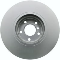 רוטור בלם פחמן גבוה אולטרה -מצופה, קדמי UR006045, BMW -2007