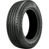 יעד Firestone LE P255 55R 107H צמיגים מתאימים: שברולט טרברס LT, - שברולט טרברס נכון צפון