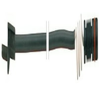 PowerStop SW- דיסק בלם בלם חיישן ללבוש מתאים לבחירה: 1998- מרצדס בנץ ML