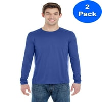 Mens Tech Threeve Shirt Pack