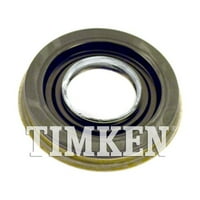 חותם פיר הפלט של Timken Transment Case
