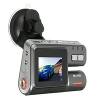 1080p Full HD לילה ראיית LCD מכונית DVR מקליט רכב מצלמה מקליט וידאו מקש מקף חותמת שעת תאריך חיישן, הקלטת