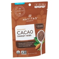 Navitas cacao nibs swtnd org, עוז