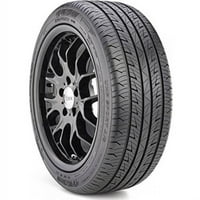 Fuzion UHP Sport A S 235 50R W TIRE