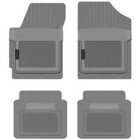 Pantsaver מחצלות רצפת רכב בהתאמה אישית בהתאמה אישית עבור Acura TS 2011, מחשב, כל הגנה על מזג האוויר לרכבים,