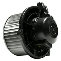 מנוע מפוח מנדו 32A מתאים לבחירה: 2012- קיה ריו