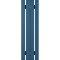 טפט מרקם פס כחול כהה של וורנר פיירפילד, 27 אינץ 'על 27 רגל, 60. מר