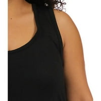 סוודר קרדיגאן של צווארון V-Neck Free, קל משקל